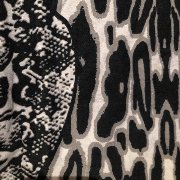 Kardashian Kollection Women's Jersey Crop Top - Picture 6 of 8